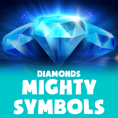 Mighty Symbols: Diamonds image