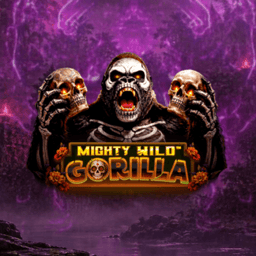 Mighty Wild: Gorilla Halloween Edition image