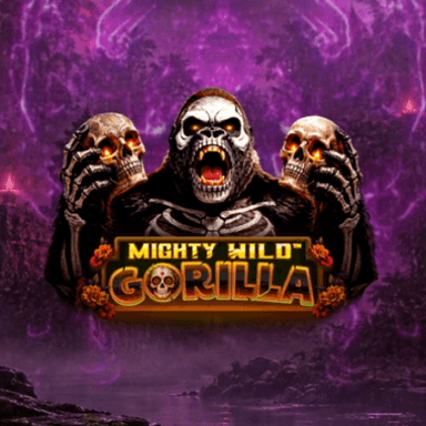 Mighty Wild: Gorilla Halloween Edition image