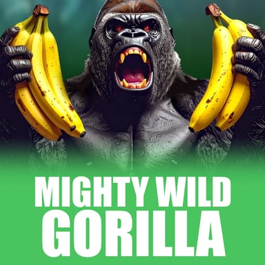 Mighty Wild: Gorilla image