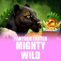 Mighty Wild: Panther Easter image
