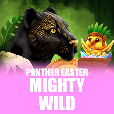 Mighty Wild: Panther Easter image
