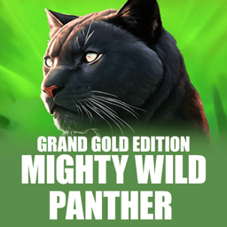 Mighty Wild: Panther Grand Gold Edition image