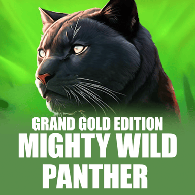 Mighty Wild: Panther Grand Gold Edition image