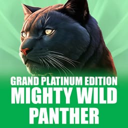 Mighty Wild: Panther Grand Platinum Edition image
