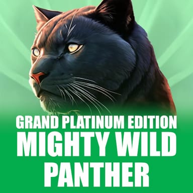 Mighty Wild: Panther Grand Platinum Edition image