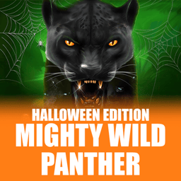 Mighty Wild: Panther Halloween Edition image