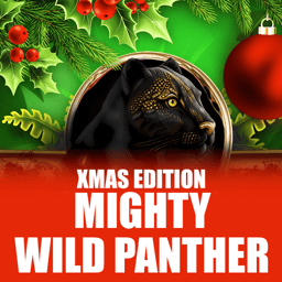 Mighty Wild: Panther Xmas image