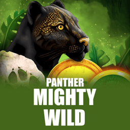 Mighty Wild: Panther image