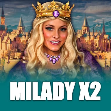 Milady x2 image