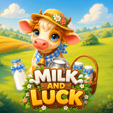 Milk and Luck image