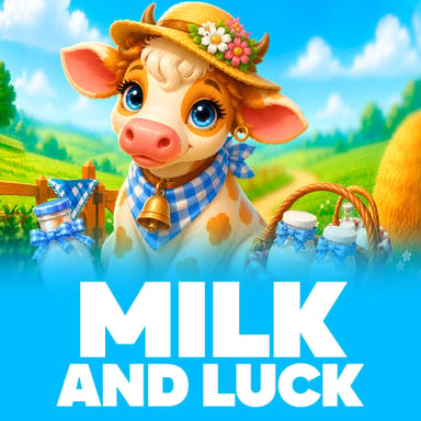 Milk and Luck image