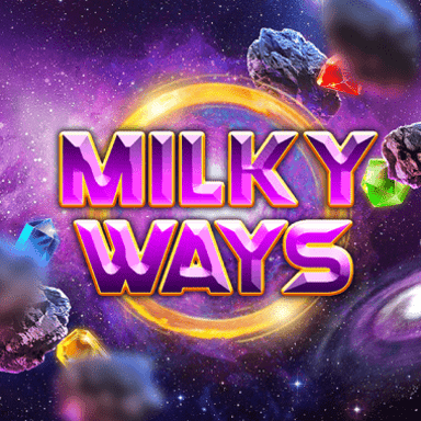 Milky Ways image