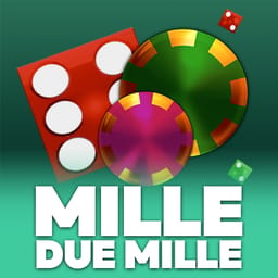 Mille Due Mille image