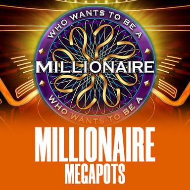 Millionaire Megapots image