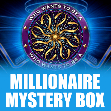 Millionaire Mystery Box image