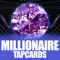 Millionaire Tapcards image