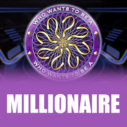 Millionaire image