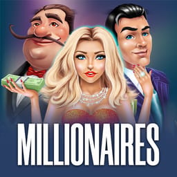 Millionaires image