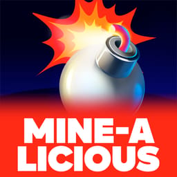 Mine-A-Licious image