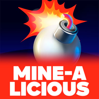 Mine-A-Licious image