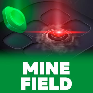 Mine Field image