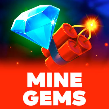 Mine Gems image