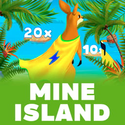 Mine Island image