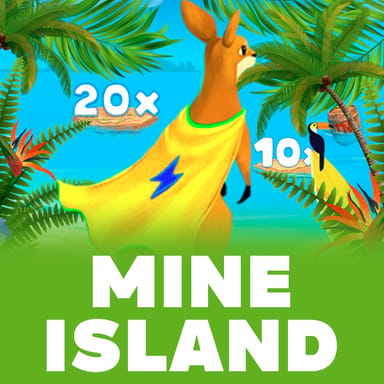 Mine Island image