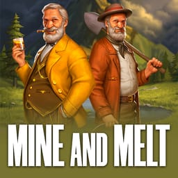 Mine & Melt image