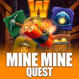 Mine Mine Quest image