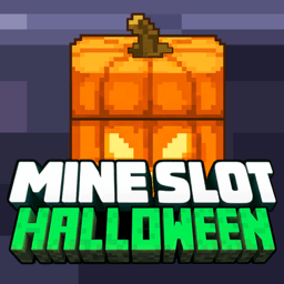Mine Slot Halloween image