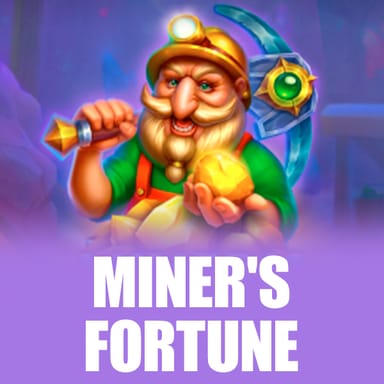 Miner's Fortune image