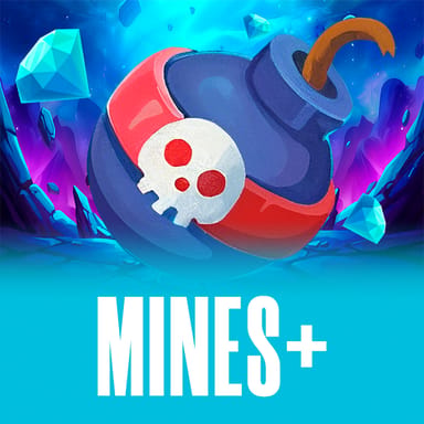 Mines+ image