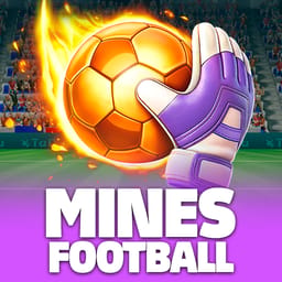 Mines football image