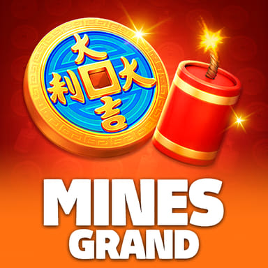 Mines Grand image