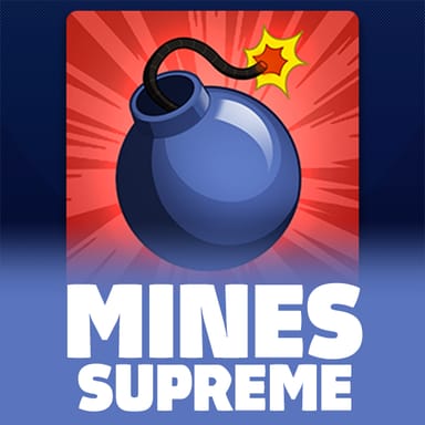 Mines Supreme image