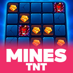Mines TNT image