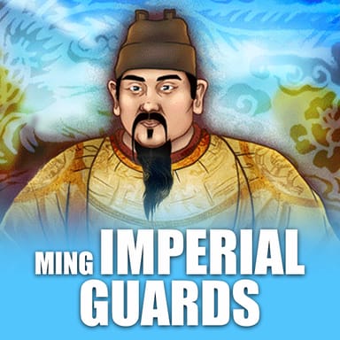 Ming Imperial Guards image