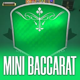 Mini Baccarat image