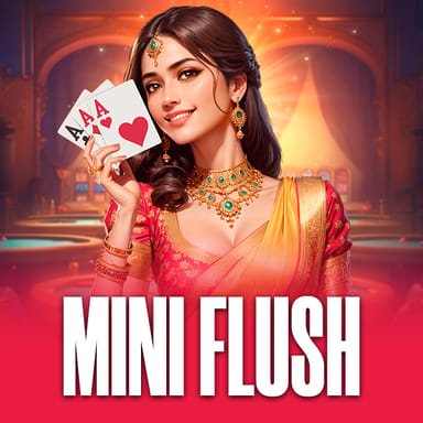 Mini Flush image
