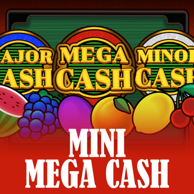 Mini Mega Cash image