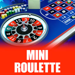 Mini Roulette image