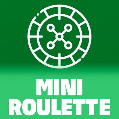 Mini Roulette image