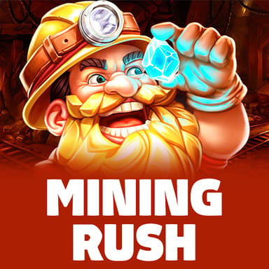 Mining Rush image