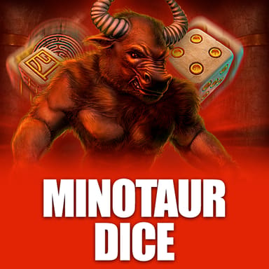 Minotaur Dice image