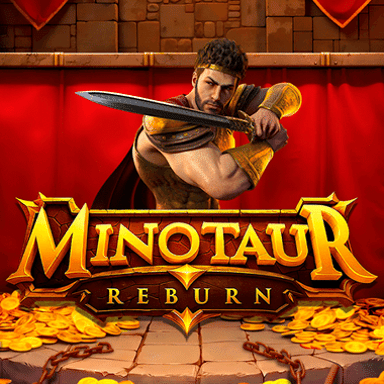 Minotaur ReBurn image