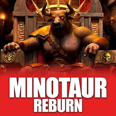 Minotaur ReBurn image
