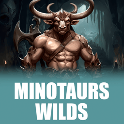 Minotaurs Wilds image