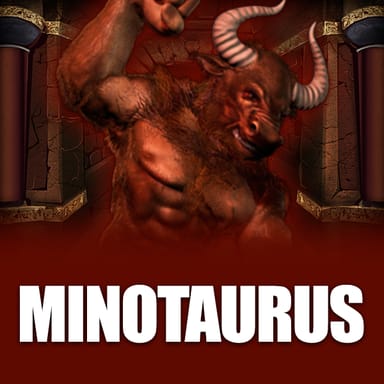 Minotaurus image